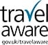 Travel Aware Logo