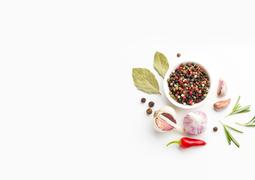 Spices